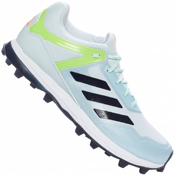 Adidas Fabela Zone Kobiety Buty do hokeja FU8157