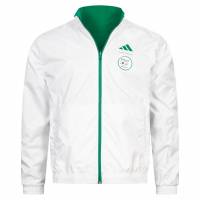 Argelia adidas Anthem Hombre reversible Chaqueta de presentación HF1464