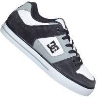 DC Shoes Pure Herren Leder Sneaker 300660-XSWB