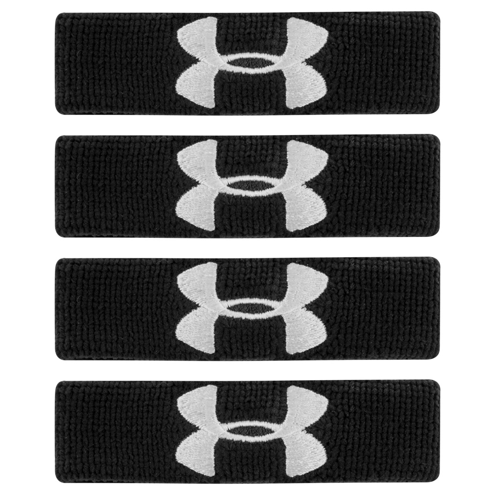 under armour wristbands