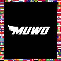 Vista previa: Camboya MUWO "Nations Together" Bandera 90x150cm Vista previa: Camboya MUWO "Nations Together" Bandera 90x150cm