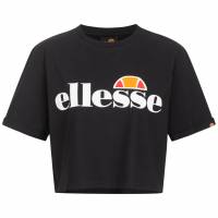 ellesse Alberta Women Crop T-shirt SGS04484-001