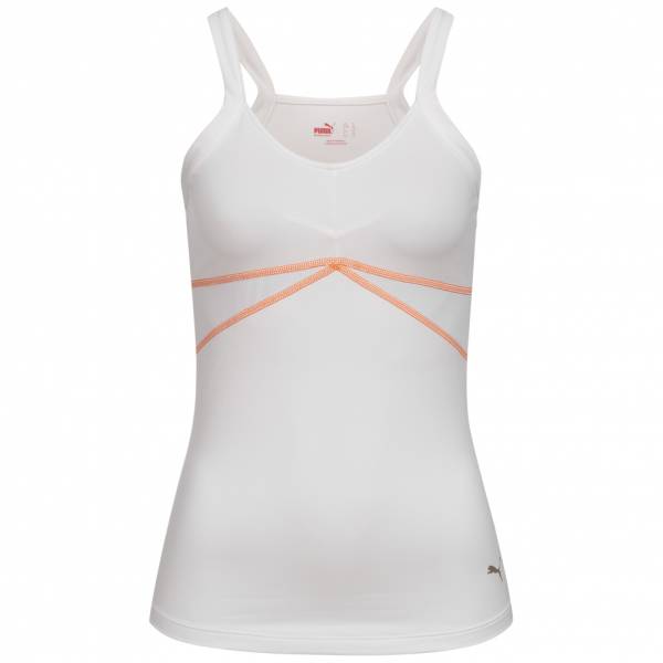 PUMA Sum Kobiety Top na ramiączkach 503505-02