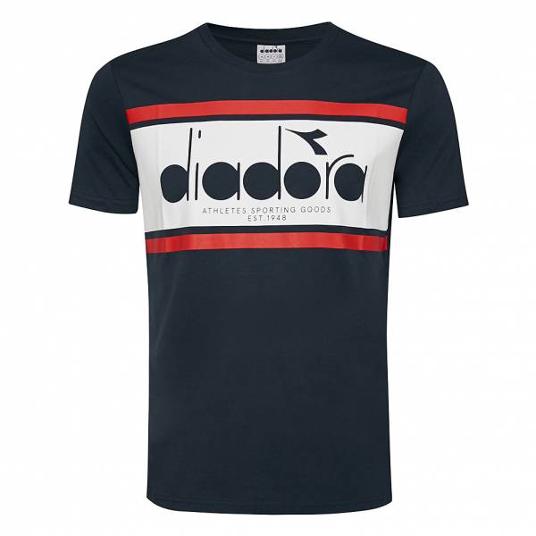 Diadora Spectra Heren T-shirt 502.176632-C7577