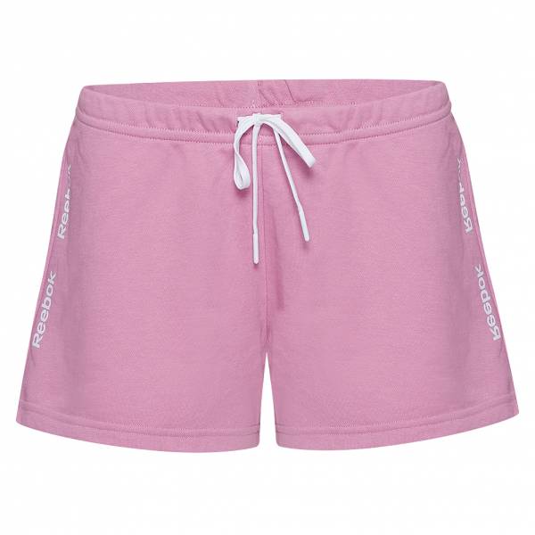 Reebok Training Essentials Logo Femmes Short FK6700