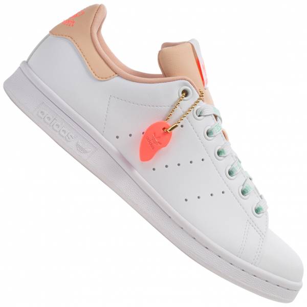 Adidas Originals Stan Smith Kobiety Sneakersy GW0571