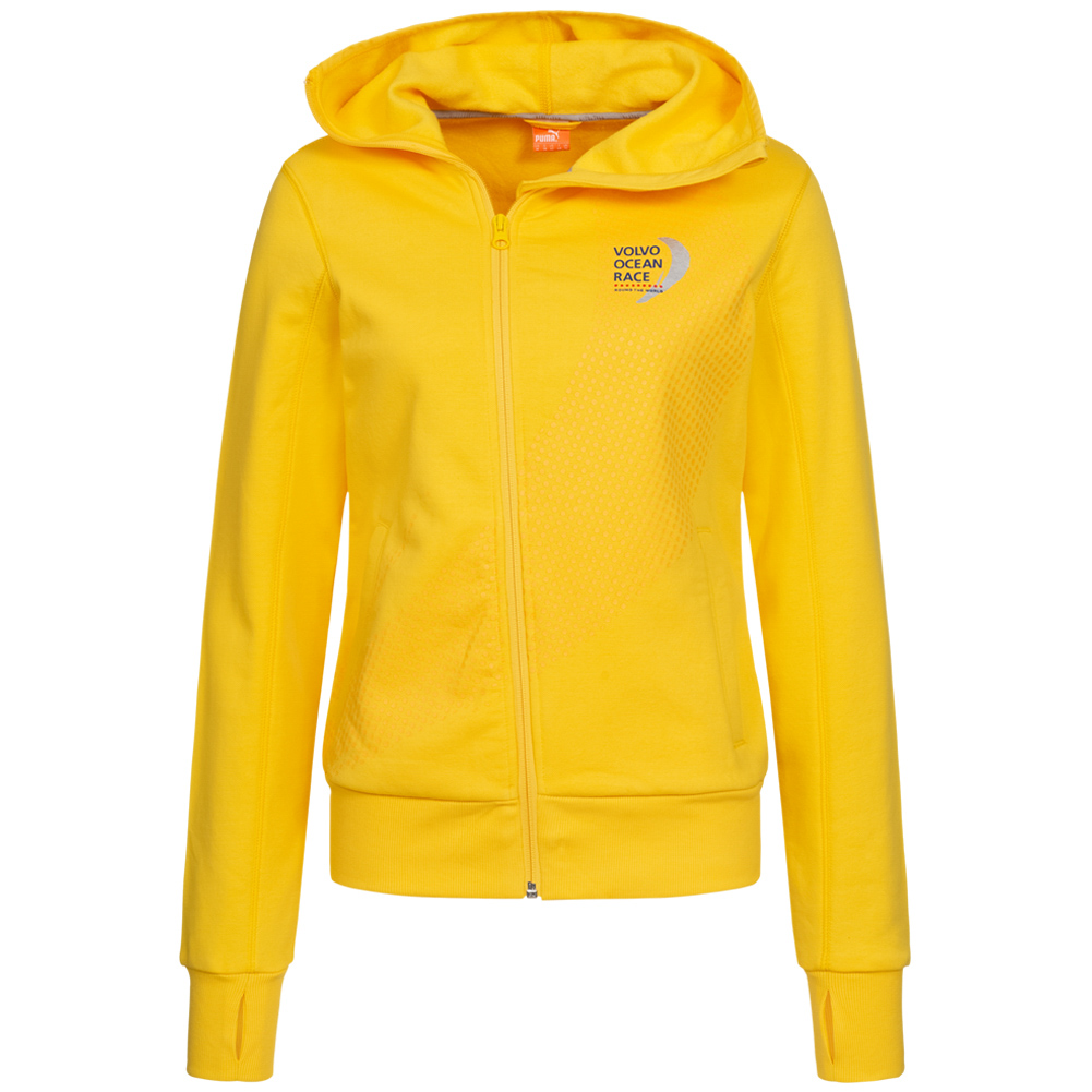 puma volvo ocean race jacket