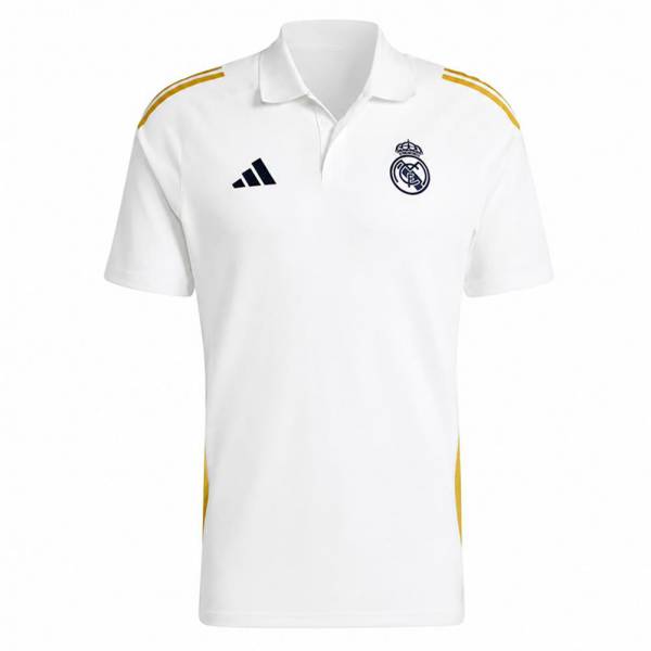 Real Madrid CF adidas Uomo Polo IT5112