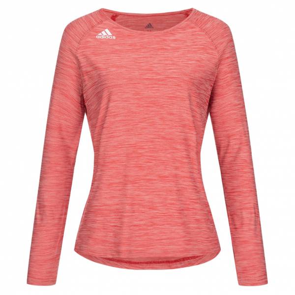 adidas Hi Lo Damen Volleyball Langarmshirt DP4334