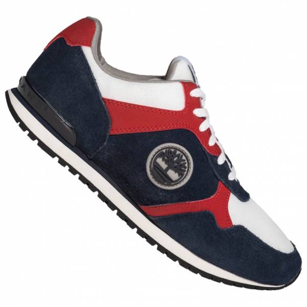 Timberland Retro Runner Oxford Herren Sneaker A1UXJ