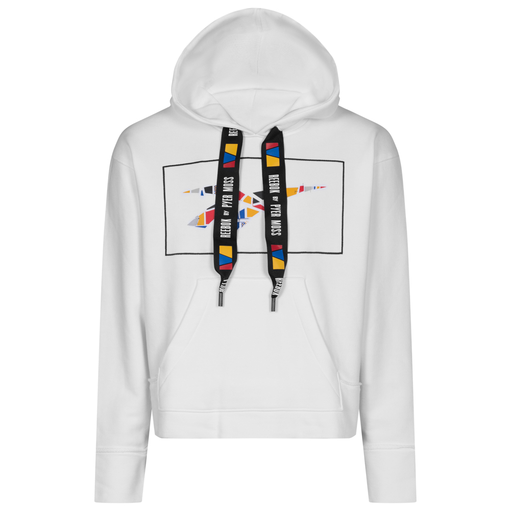Pyer Moss OTH Unisex Hoody EC9416 