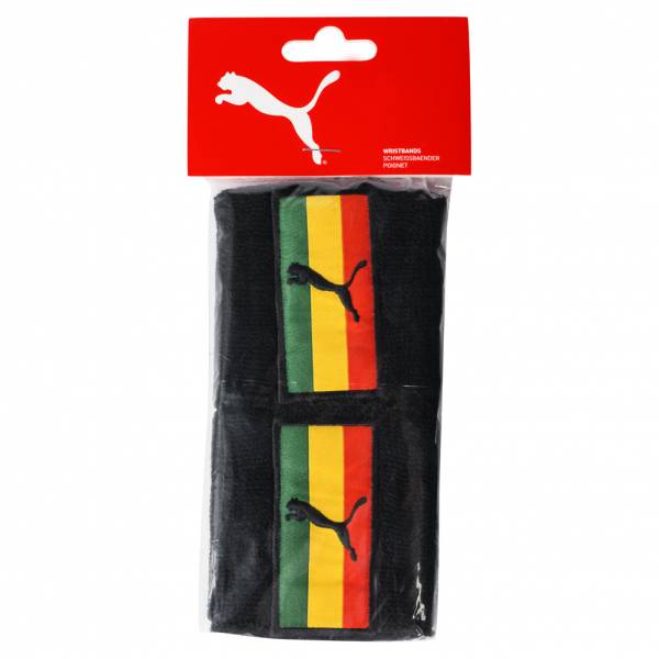 PUMA Wristbands 2 pieces 051619-01