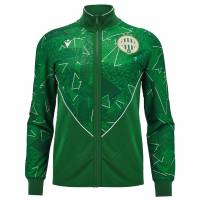 Ferencvaros Budapest macron Anthem Herren Präsentationsjacke 70004525