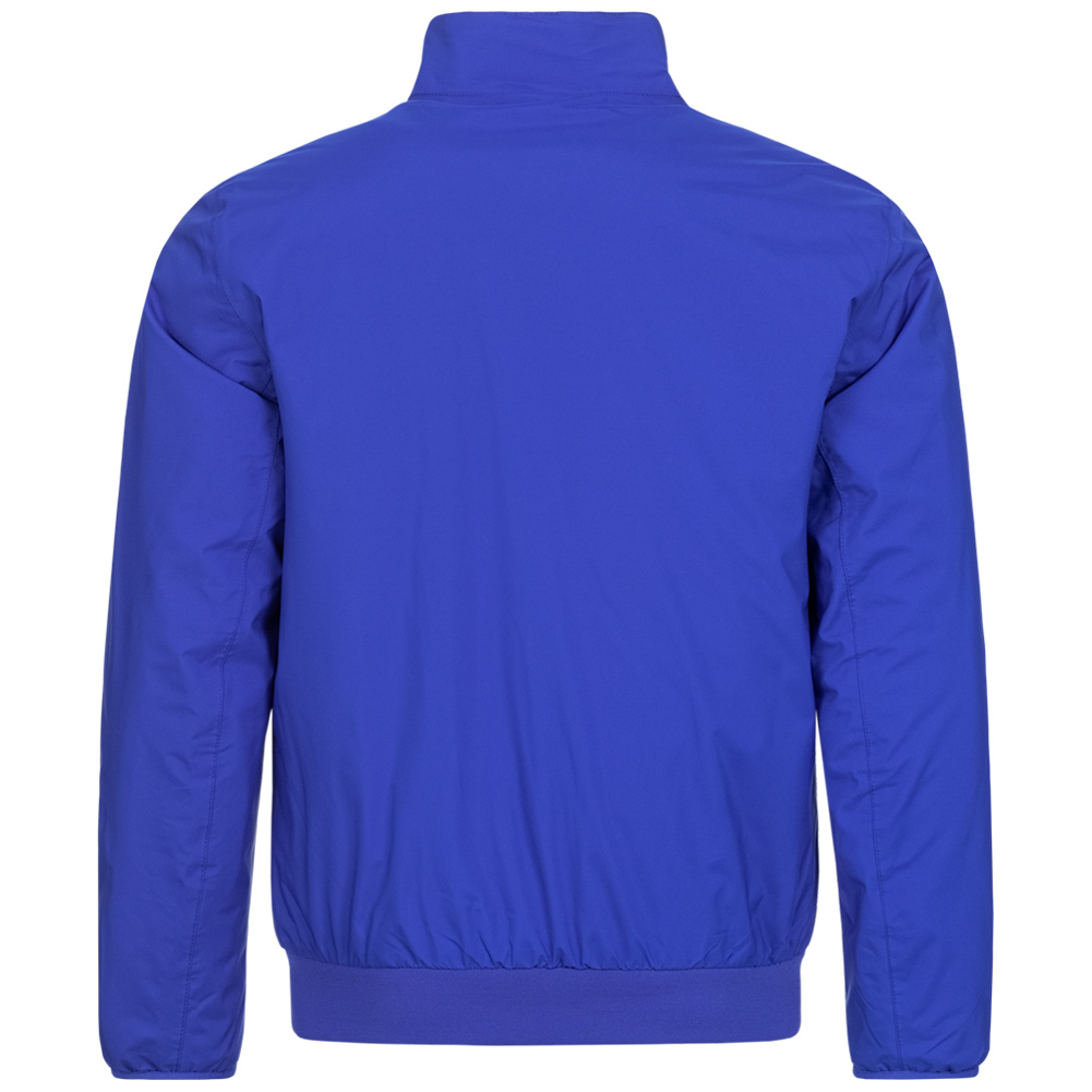 Timberland Insulated Waterproof Men Boating Jacket A1MZQ454