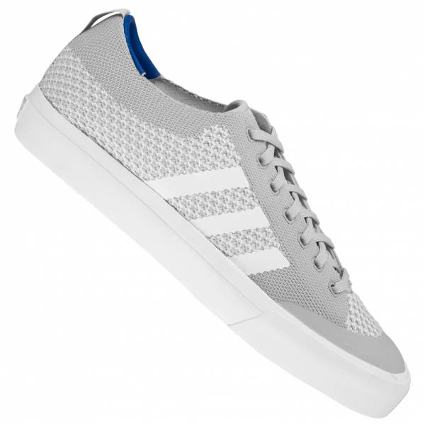adidas Originals Matchcourt Primeknit Skateboarding Sneaker CG4508