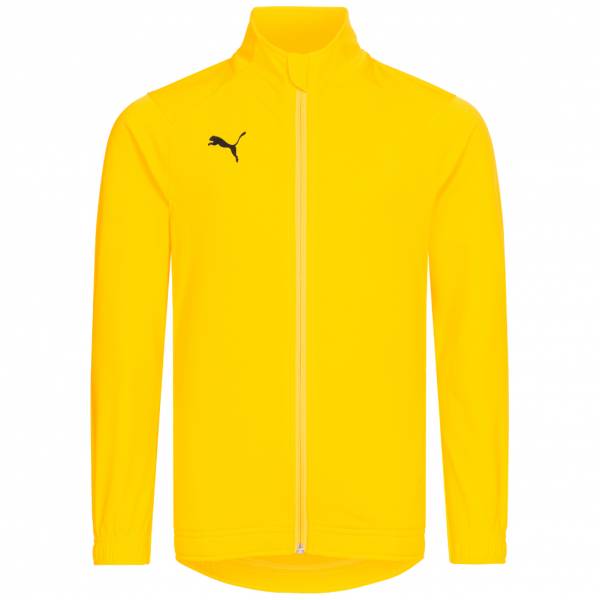 PUMA LIGA Sideline Kinder Trainingsjacke 655947-07