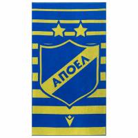 APOEL FC macron Fan Towel 58103480