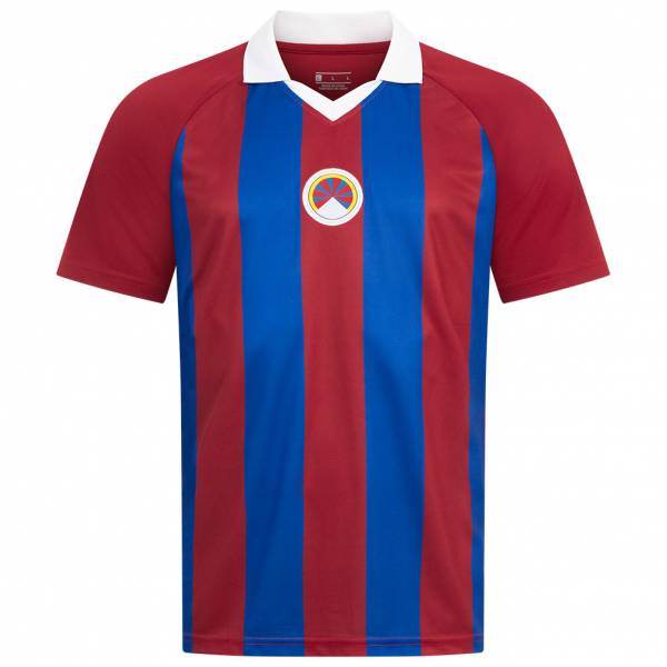 Tíbet "Retro History" JELEX Hombre Camiseta