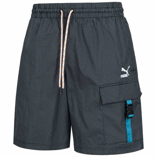 PUMA HC Cargo Shorts 9" Herren Shorts 534138-01