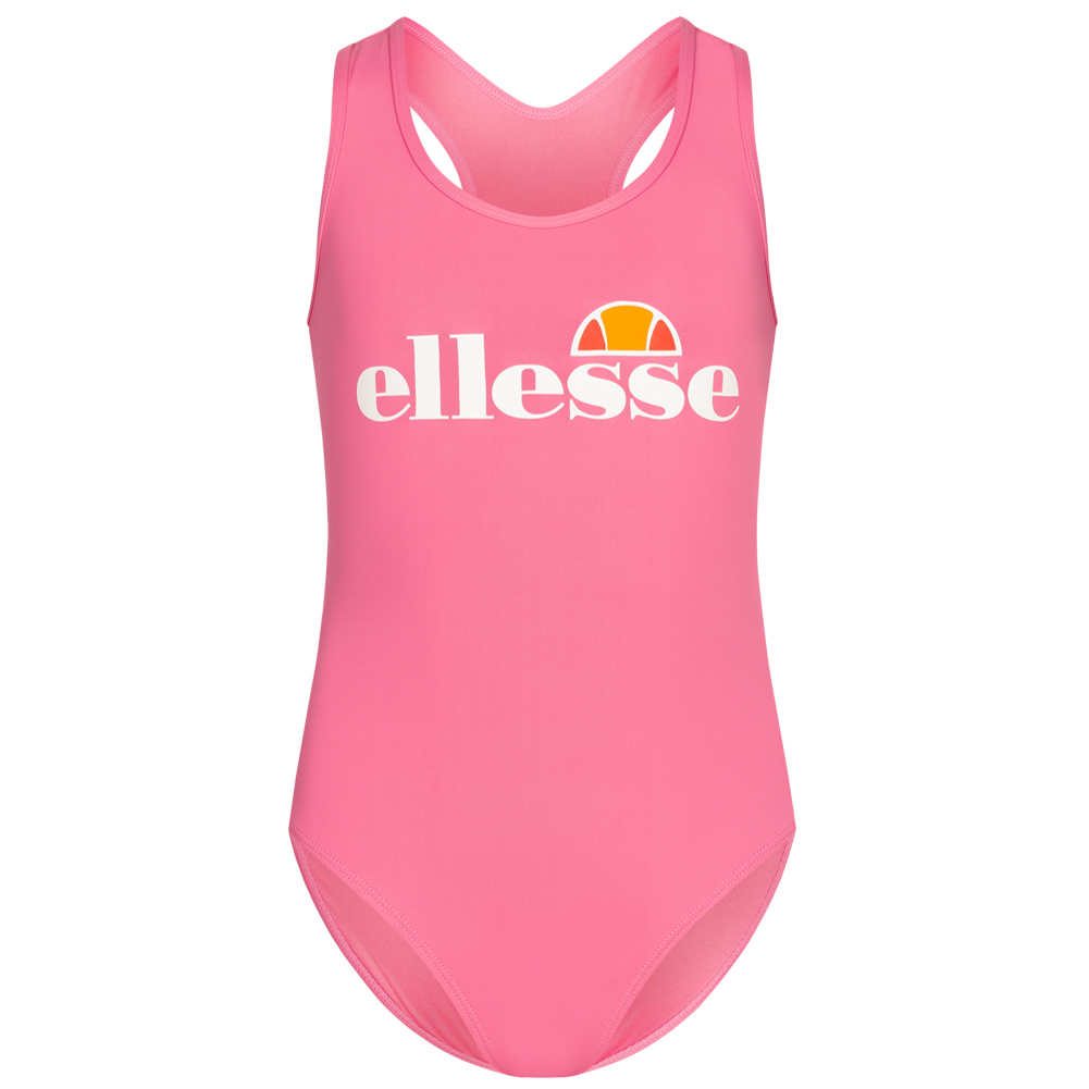 ellesse Badeanzug S4M08602-814 | Wilima Mädchen SportSpar