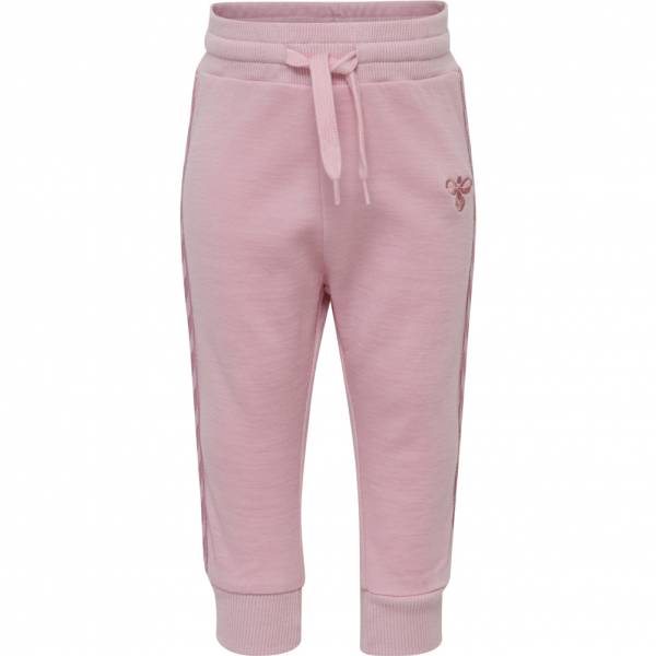 hummel hmlWULBA Bébé Pantalon de jogging 205895-8718