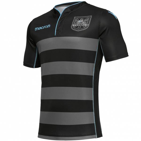 Glasgow Warriors macron Hommes Maillot d'entraînement 58097523