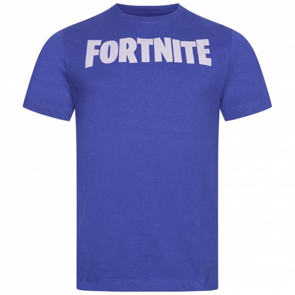 FORTNITE Logo Herren T-Shirt FBMTS742ROY
