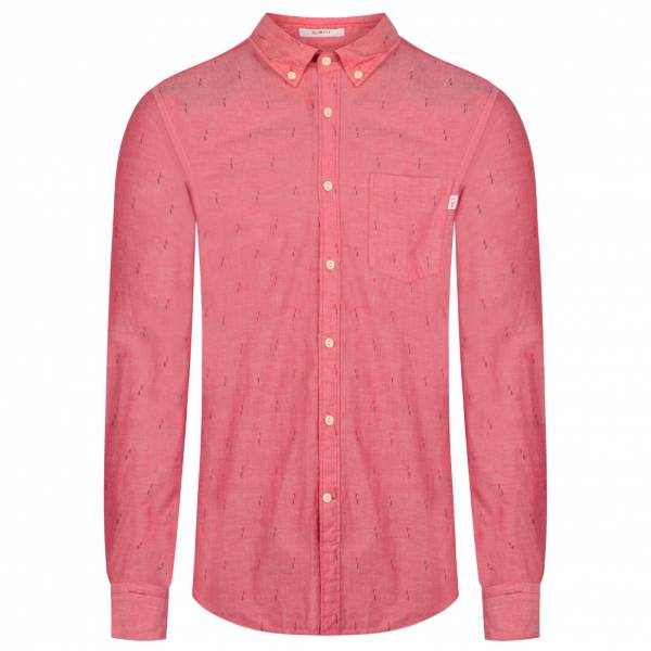 Hackett London HKT Fil Coupe Hommes Chemise HM307933-255