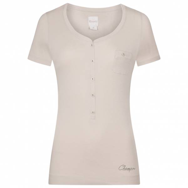 Champion Damen Crew Neck T-Shirt 105754-3564