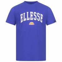 ellesse Maddex Hombre Camiseta SBS23231-Azul