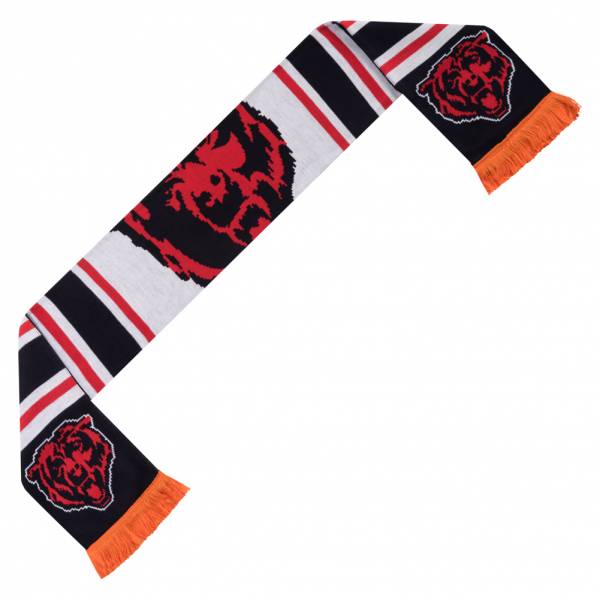Chicago Bears NFL Colour Rush Fan Schal SCFNFCLRSHCB