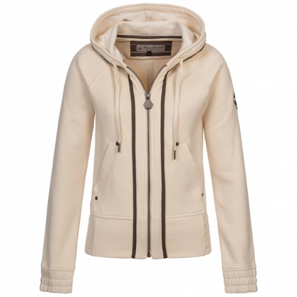 PUMA x Rudolf Dassler Damen Kapuzenjacke 841769-05