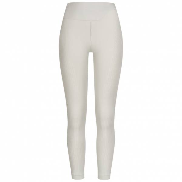 SportSpar.de &quot;SparMieze&quot; Donna Leggings grigio