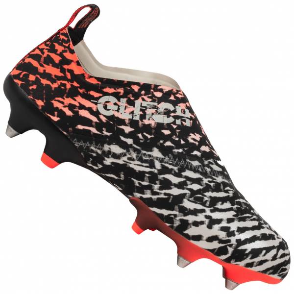 adidas Glitch Outerskin SG Mężczyźni Piłkarskie buty zewnętrzne F99852