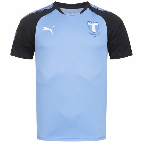 Malmö FF PUMA Herren Trainings Trikot 751970-01