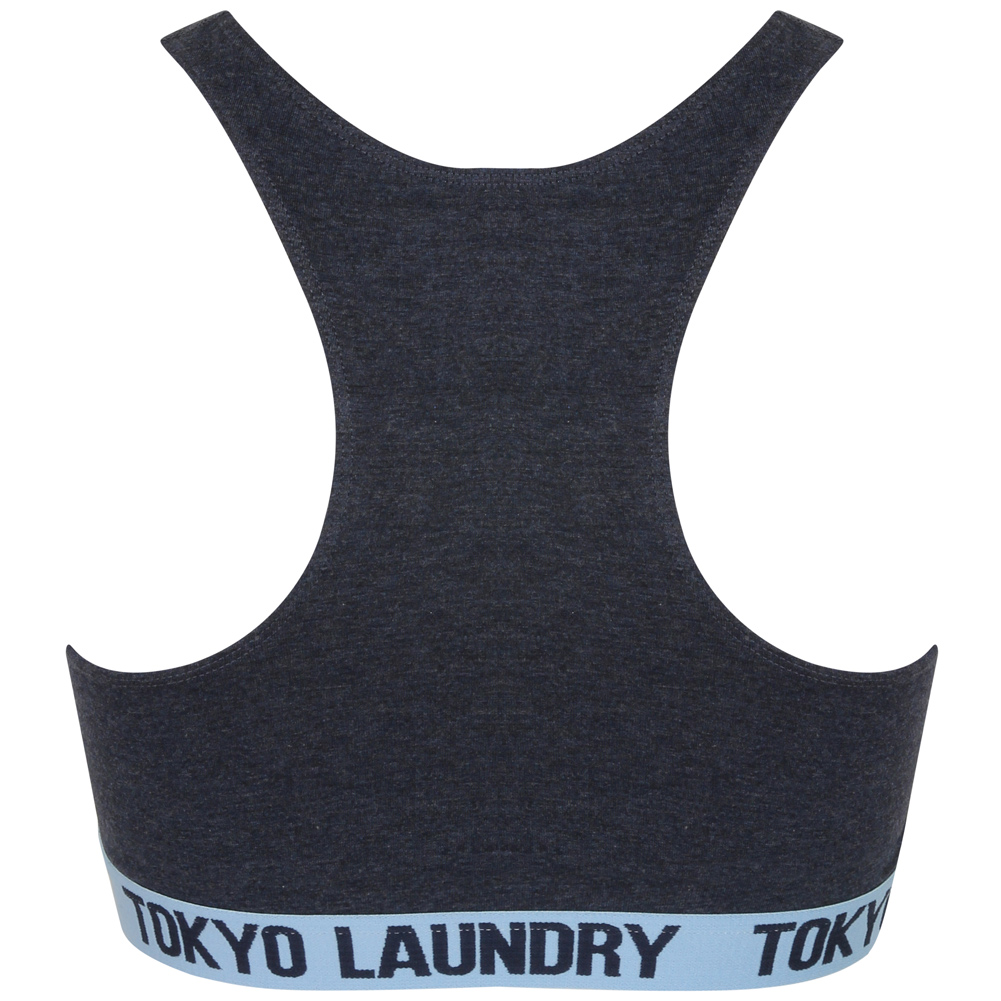 Tokyo Laundry Eve Assorted Briefs Damen 3er Pack Unterwäsche 3P10952 Tokyo Laundry Eve Assorted Briefs Damen 3er Pack Unterwäsche 3P10952