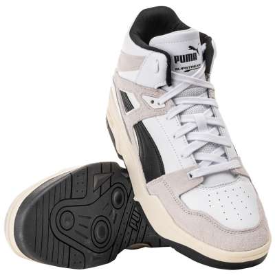 PUMA Slipstream Hi Heritage Unisex Sneakers 387998-03