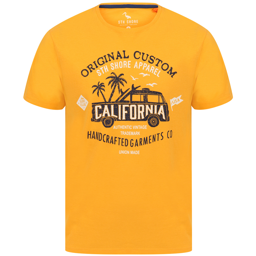 custom van shirts