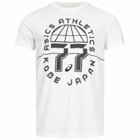 ASICS Graphic Training Heren T-shirt 131535-0001