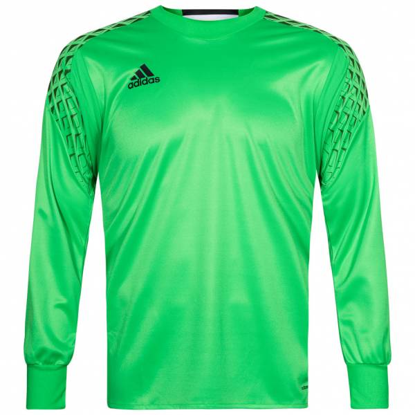 Maillot de gardien adidas à manches longues pour gardien de gardien AA0412