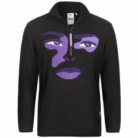 kidsuper puma moletom com capuz