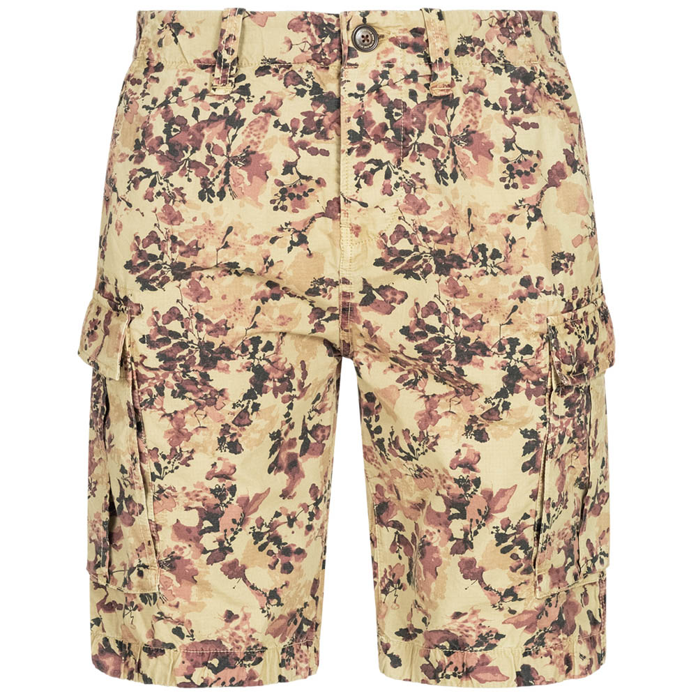 pepe jeans cargo shorts