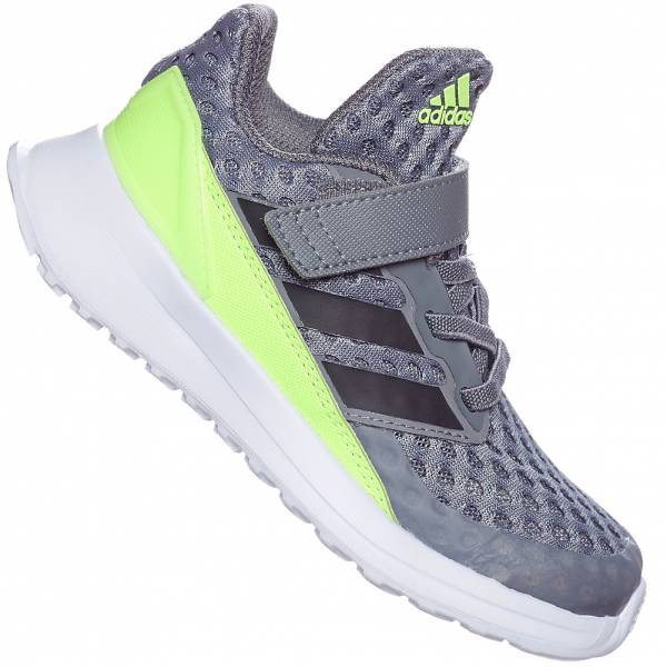 adidas RapidaRun Niemowlęta / Dzieci Buty do biegania FV4036