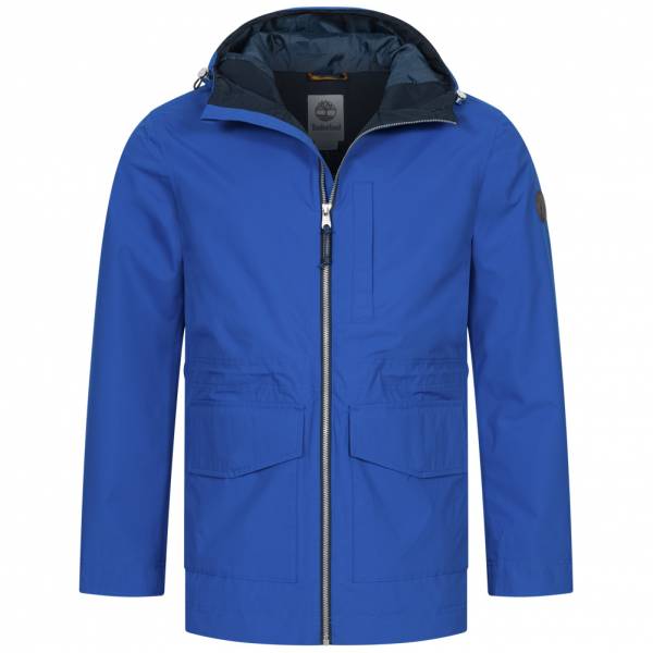 Timberland Ludlow Cruiser Hombre Chaqueta A2EQT-I55