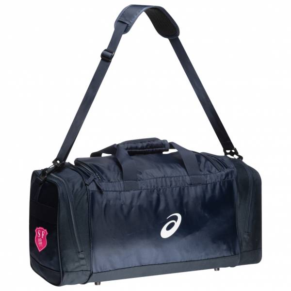 Stade Francais ASICS Rugby Duffle Tasche 611803SF-8124