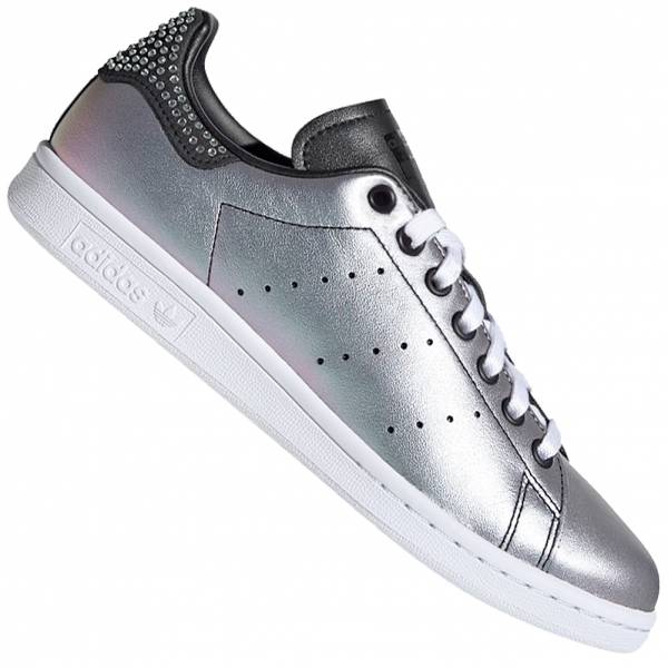 adidas Originals Stan Smith Core Black Femmes Sneakers FV3423