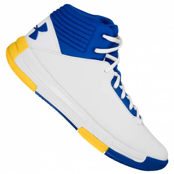 Under Armour Lockdown 2 Basketballschuhe 1303265-102