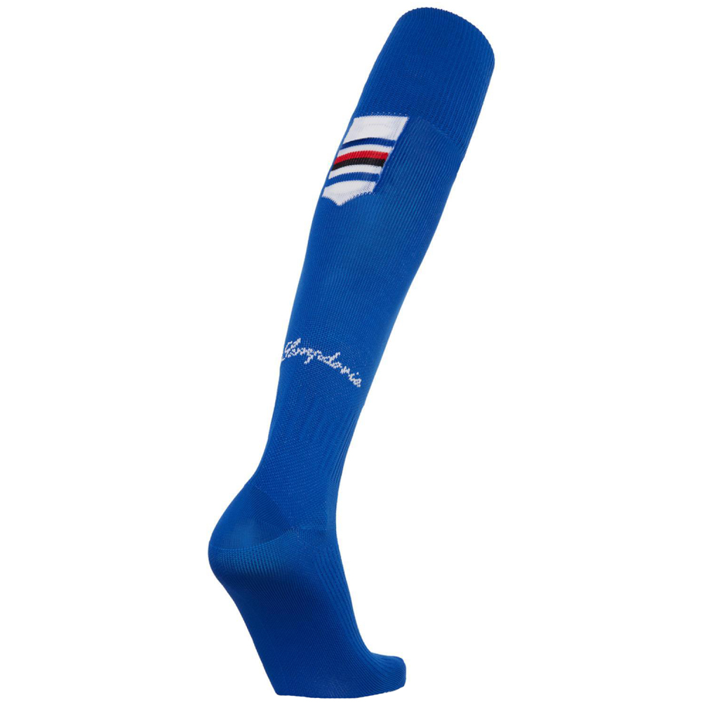 U.C. Sampdoria macron Men Away Football Socks 58102199 | SportSpar.com