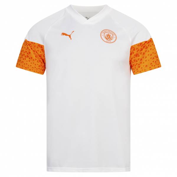 Ciudad de Mánchester PUMA Hombre Camiseta de entrenamiento 772855-19