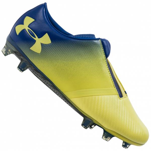 Under Armour Spotlight FG Football Boots 1289531-300